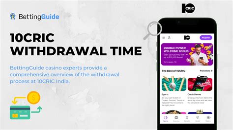 10cric withdrawal time|10CRIC India Withdrawal Time And Withdrawal Limits (2024).